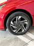 Hyundai i20 1.2 MPI Klass Rojo - thumbnail 8