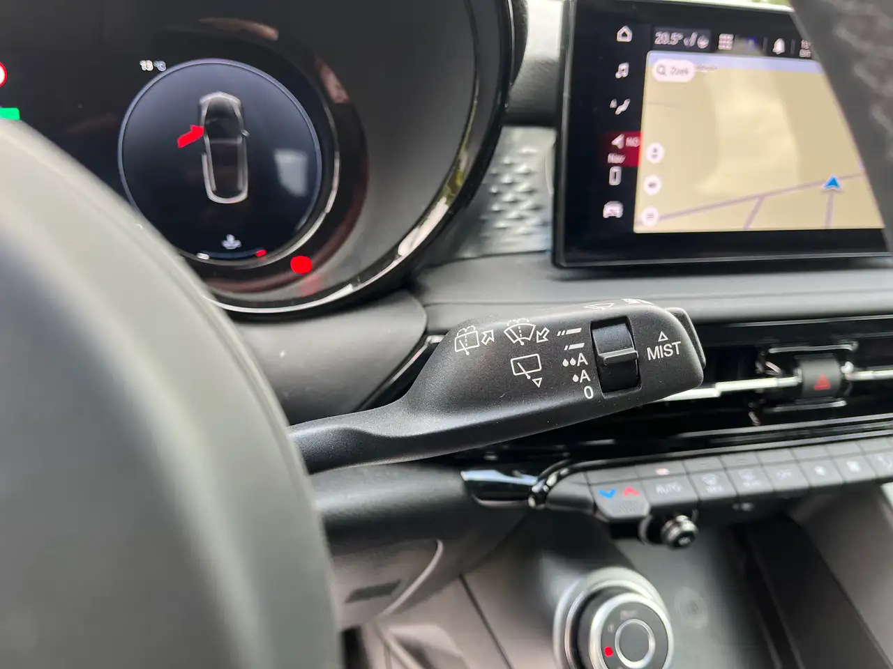 Alfa Romeo Tonale 1.5 MHEV Automaat 360/Carplay/Led Garantie!!, миниатюра 20