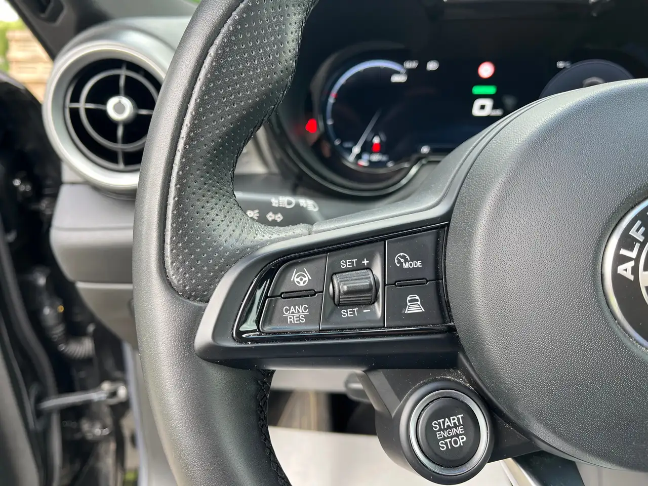 Alfa Romeo Tonale 1.5 MHEV Automaat 360/Carplay/Led Garantie!!, миниатюра 21