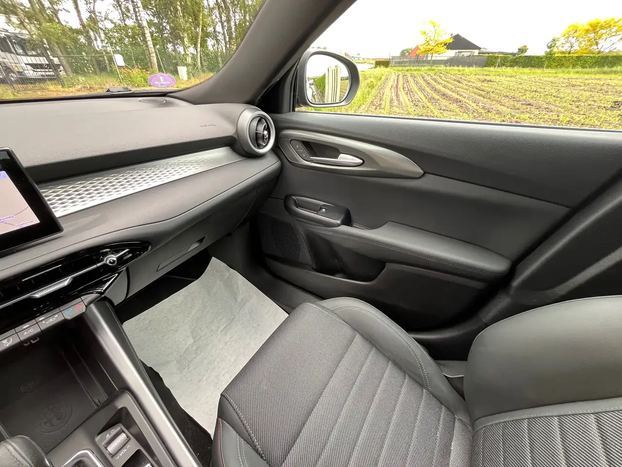 Alfa Romeo Tonale 1.5 MHEV Automaat 360/Carplay/Led Garantie!!, миниатюра 12