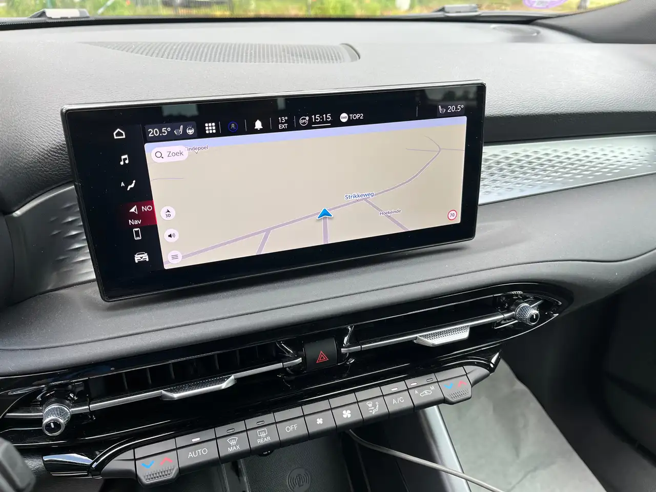Alfa Romeo Tonale 1.5 MHEV Automaat 360/Carplay/Led Garantie!!, миниатюра 15