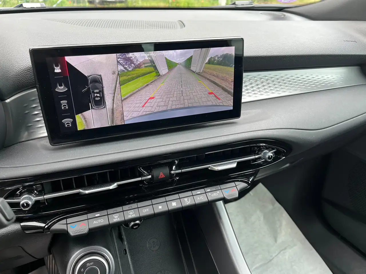 Alfa Romeo Tonale 1.5 MHEV Automaat 360/Carplay/Led Garantie!!, миниатюра 14