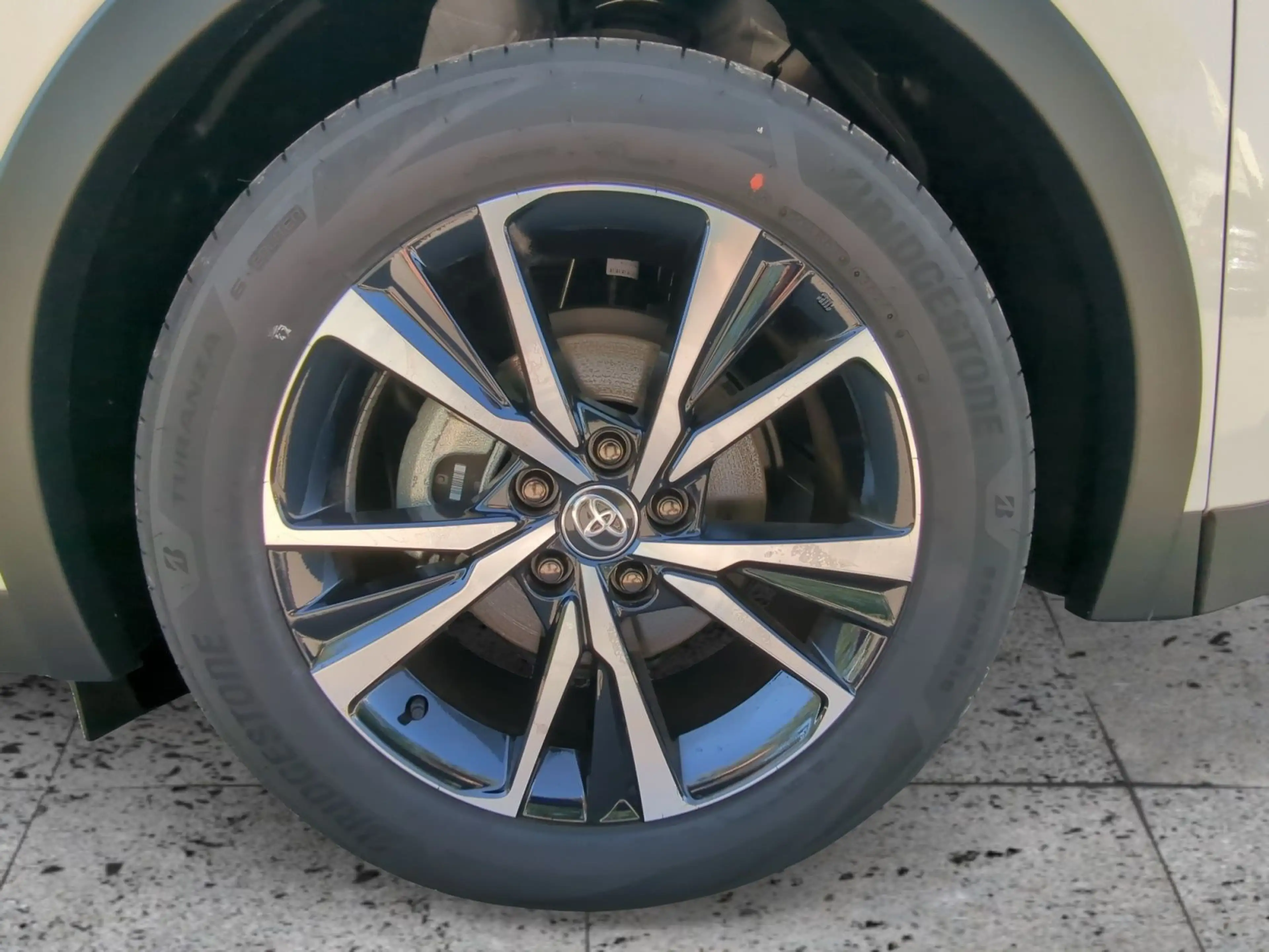 Toyota C-HR 2.0 Hybrid TEAM NAVI+APP+ACC+SHZ+RFK+DAB — photo 8
