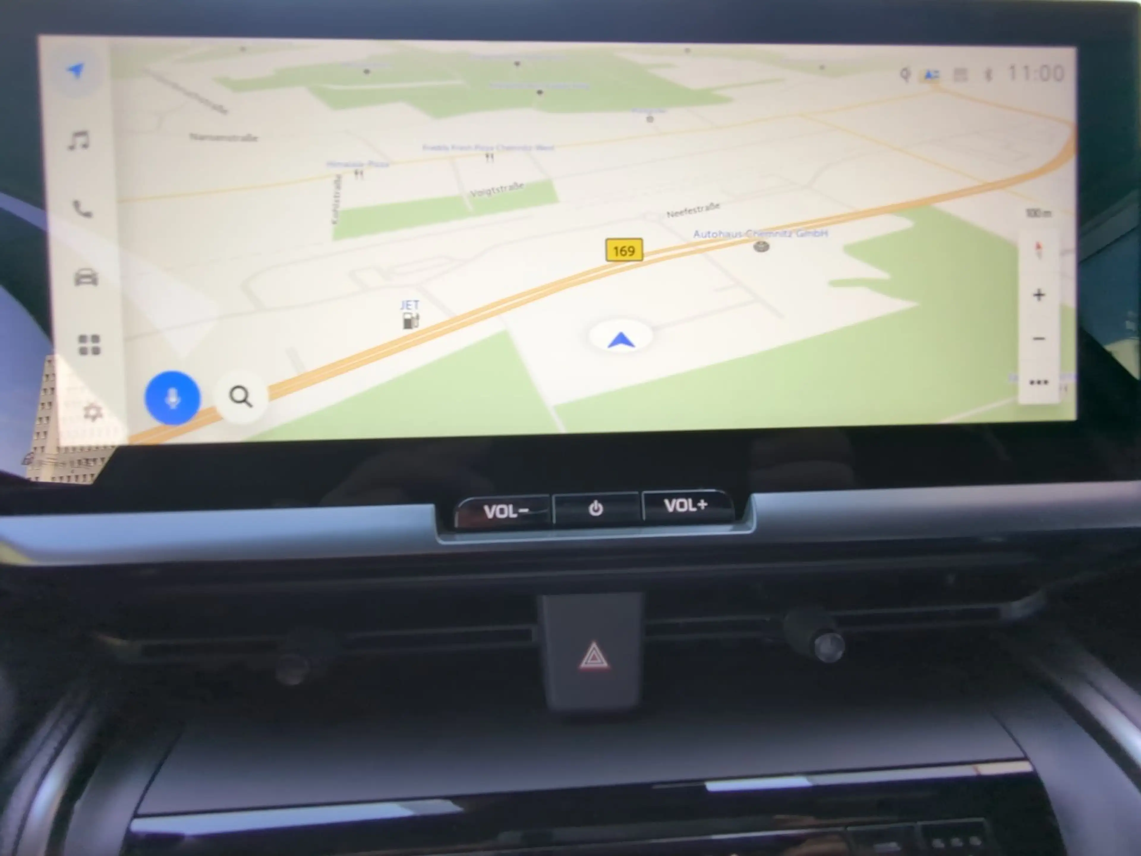 Toyota C-HR 2.0 Hybrid TEAM NAVI+APP+ACC+SHZ+RFK+DAB — photo 11
