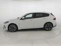 BMW 118 d MSport Pro auto Bianco - thumbnail 5