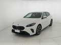 BMW 118 d MSport Pro auto Bianco - thumbnail 1