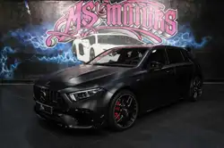 Mercedes-Benz Classe A 45 S Mercedes-AMG Speedshift AMG 4Matic+