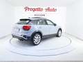 Audi SQ2 Q2 2.0tfsi quattro s-tronic ITALIANA SERVICE TETTO Grau - thumbnail 2