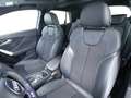 Audi SQ2 Q2 2.0tfsi quattro s-tronic ITALIANA SERVICE TETTO Grau - thumbnail 11