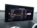 Audi SQ2 Q2 2.0tfsi quattro s-tronic ITALIANA SERVICE TETTO Grau - thumbnail 26