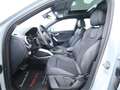 Audi SQ2 Q2 2.0tfsi quattro s-tronic ITALIANA SERVICE TETTO Grau - thumbnail 10