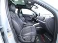 Audi SQ2 Q2 2.0tfsi quattro s-tronic ITALIANA SERVICE TETTO Grau - thumbnail 16