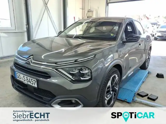 Citroen C4 Max 1.2*SHZ*RFK*NAVI*LKH*ACC*uvm