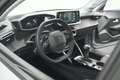 Peugeot 208 PureTech 100 Allure Pack | Camera | Apple Carplay Gris - thumbnail 2