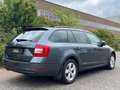 Skoda Octavia Combi Style 1.8 TSI DSG 180PS NAVI ALU Szary - thumbnail 7