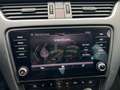 Skoda Octavia Combi Style 1.8 TSI DSG 180PS NAVI ALU Szary - thumbnail 22