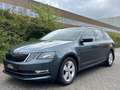 Skoda Octavia Combi Style 1.8 TSI DSG 180PS NAVI ALU Szary - thumbnail 11