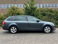 Skoda Octavia Combi Style 1.8 TSI DSG 180PS NAVI ALU Szary - thumbnail 6