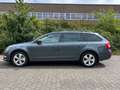 Skoda Octavia Combi Style 1.8 TSI DSG 180PS NAVI ALU Szary - thumbnail 10