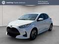 Toyota Yaris Hybrid 116 1.5 VVT-i Teamplayer Safety+Winte Blanc - thumbnail 1