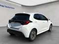 Toyota Yaris Hybrid 116 1.5 VVT-i Teamplayer Safety+Winte Blanc - thumbnail 6