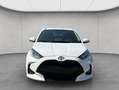 Toyota Yaris Hybrid 116 1.5 VVT-i Teamplayer Safety+Winte Blanc - thumbnail 9
