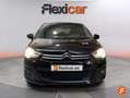 Citroen C4 1.2 PureTech Tonic 110 Negro - thumbnail 2