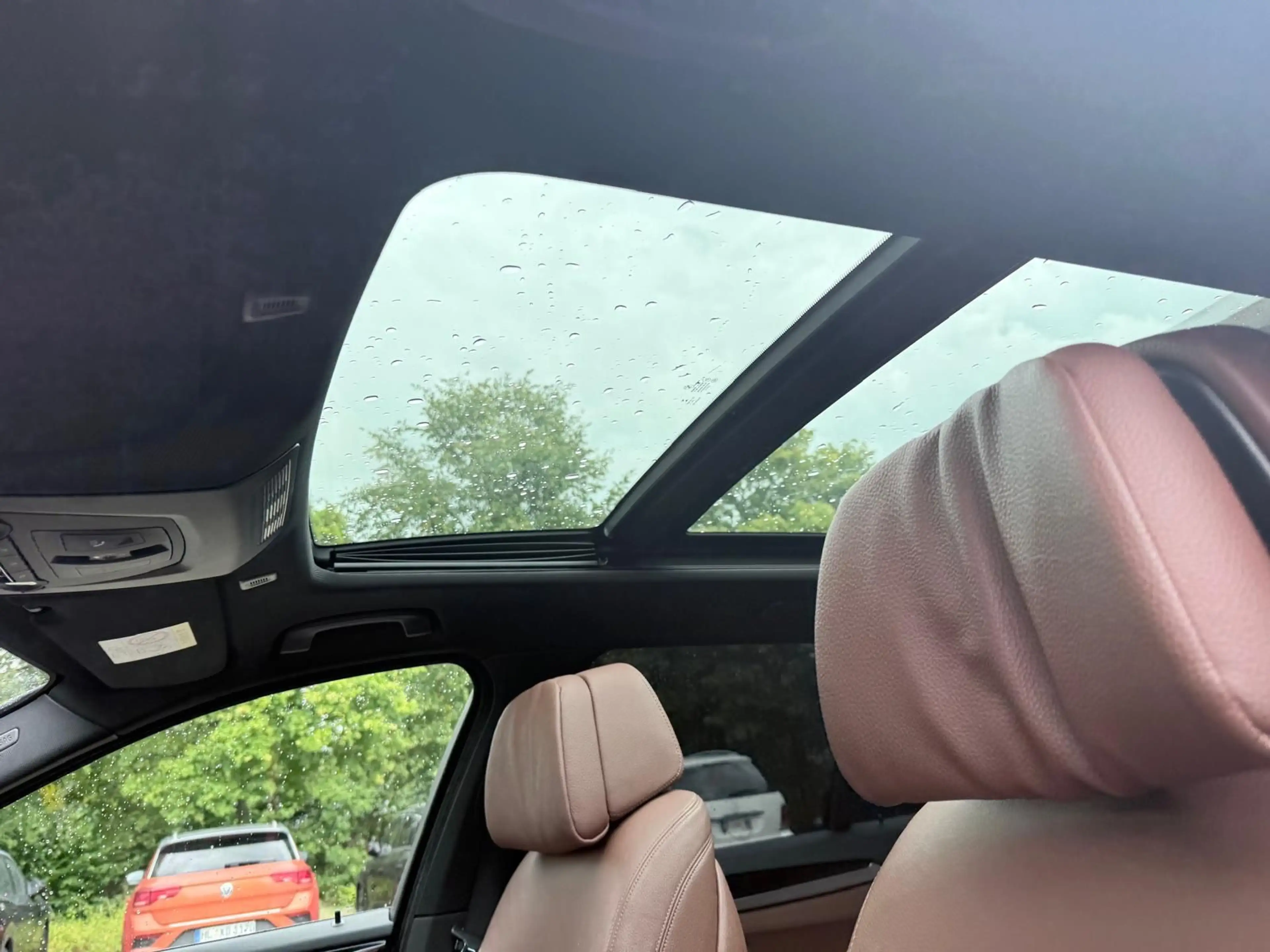 BMW 530 Touring 530d xDrive Panorama | HUD | LCI — photo 6