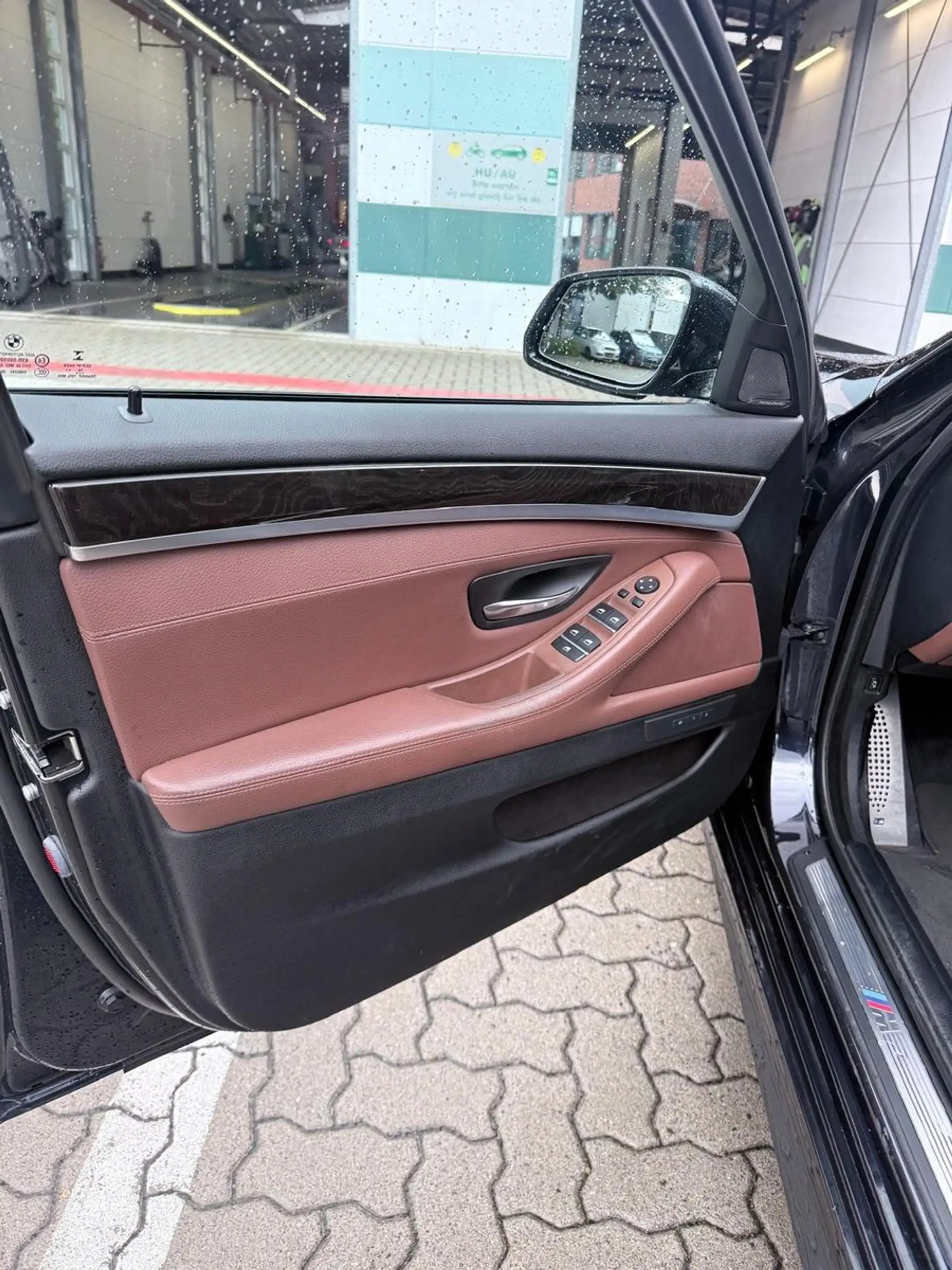 BMW 530 Touring 530d xDrive Panorama | HUD | LCI — photo 4
