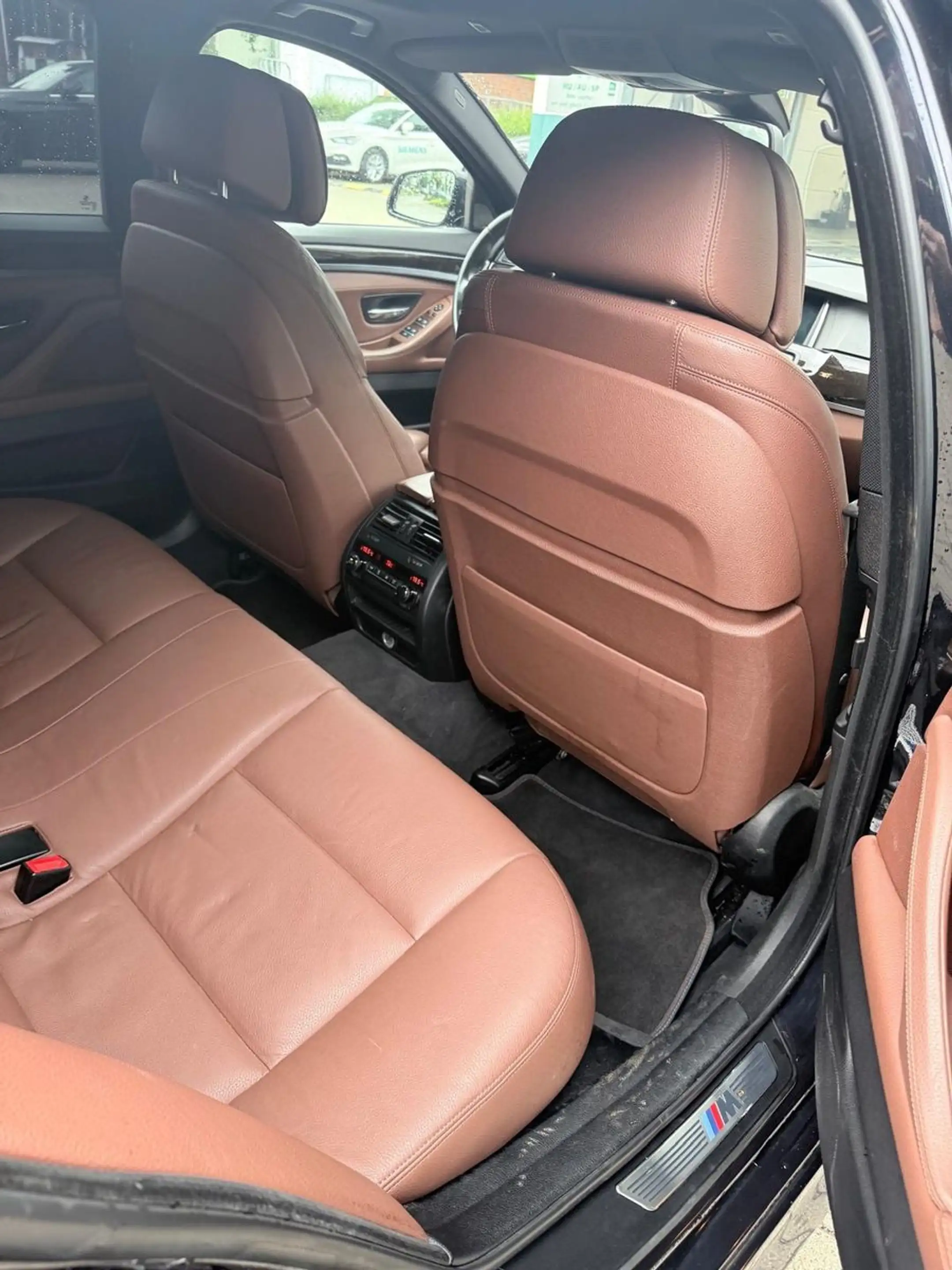 BMW 530 Touring 530d xDrive Panorama | HUD | LCI — photo 12