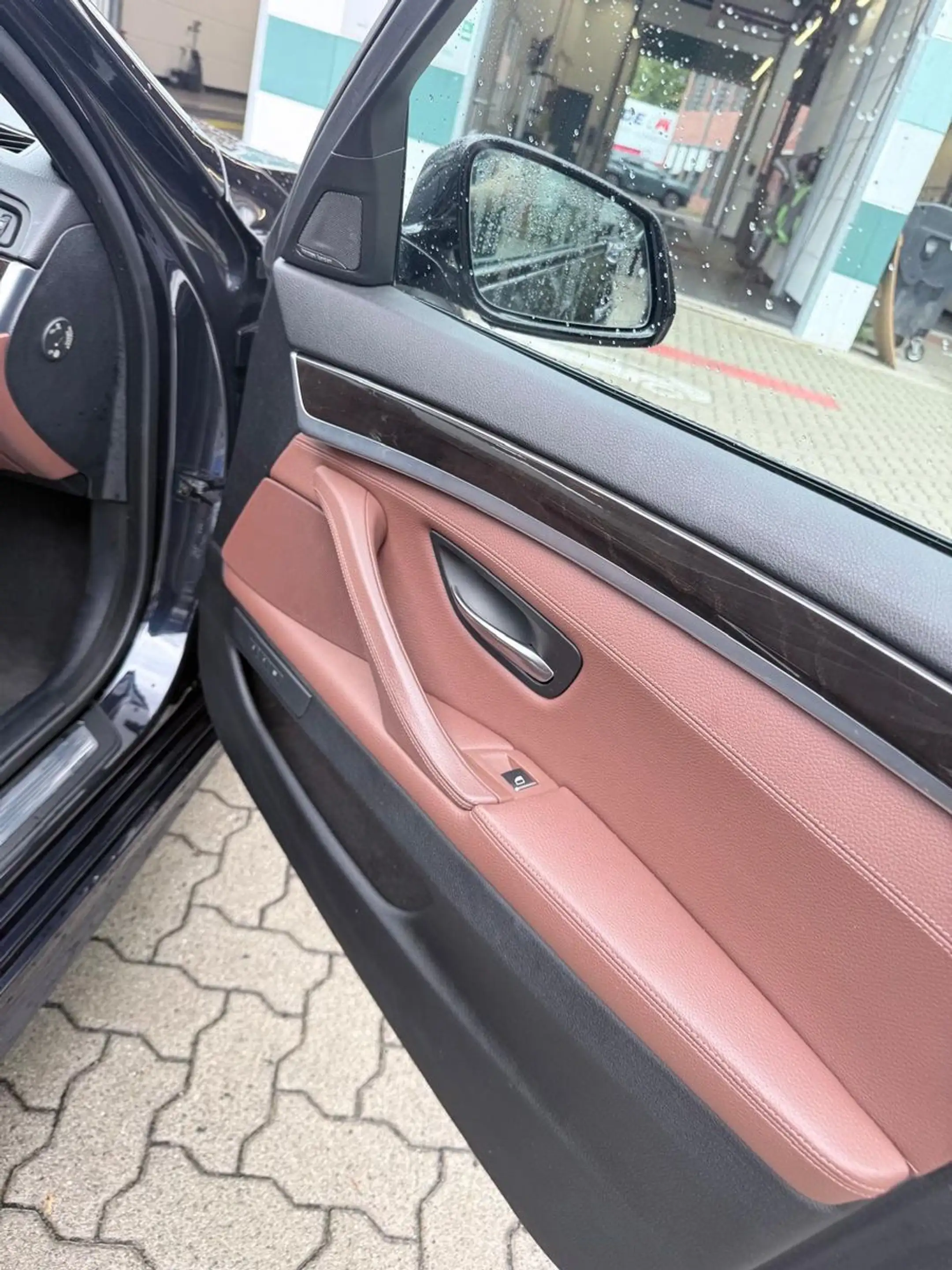 BMW 530 Touring 530d xDrive Panorama | HUD | LCI — photo 8