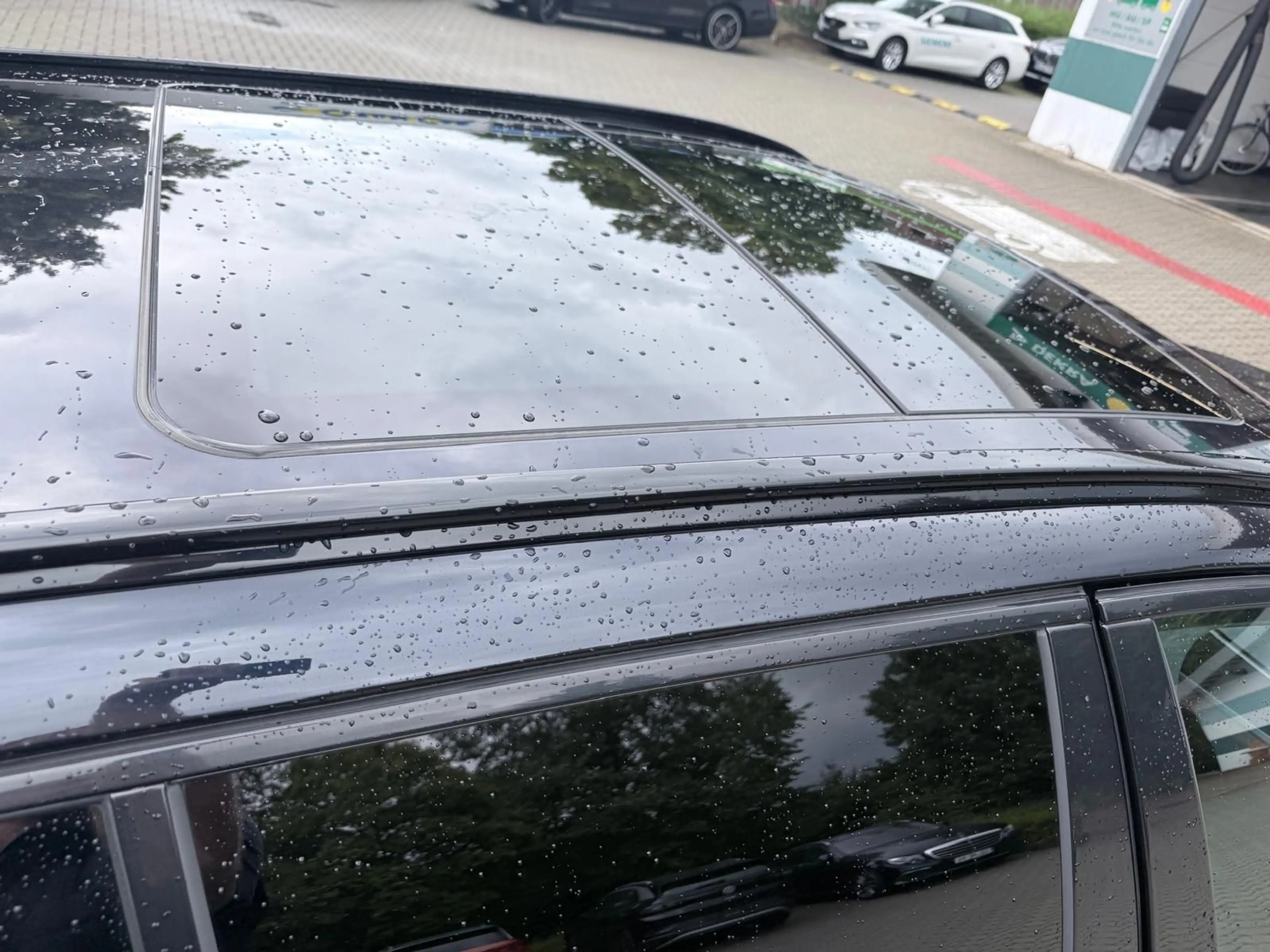 BMW 530 Touring 530d xDrive Panorama | HUD | LCI — photo 7