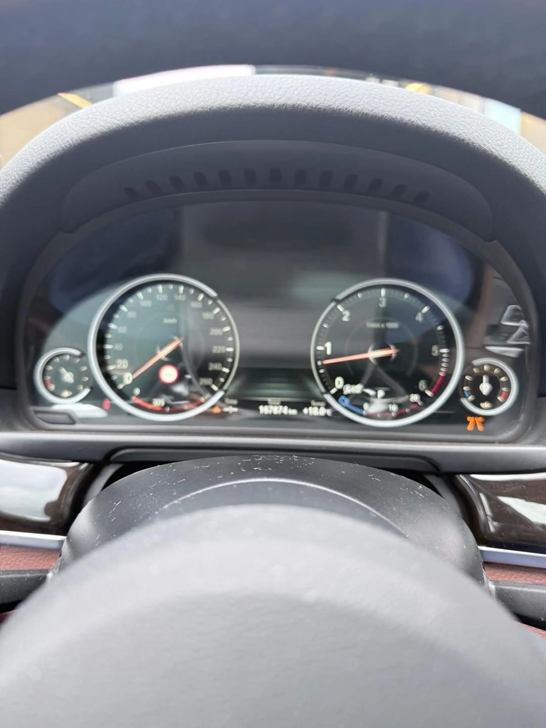 BMW 530 Touring 530d xDrive Panorama | HUD | LCI