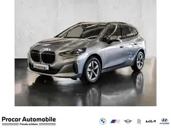Bmw 220 i Active Tourer Aut Nav LED AHK Parkass Komfzg