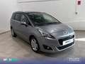 Peugeot 5008 1.2 PureTech S&S Allure 7 pl. 130 Gris - thumbnail 3