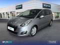 Peugeot 5008 1.2 PureTech S&S Allure 7 pl. 130 Gris - thumbnail 1