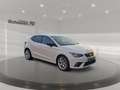 SEAT Ibiza 1.0 TSI FR LED Climatr. SHZ LM Navi PDC Weiß - thumbnail 6