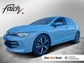 Volkswagen Golf Rabbit TSI Blau - thumbnail 1