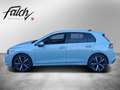 Volkswagen Golf Rabbit TSI Blau - thumbnail 2