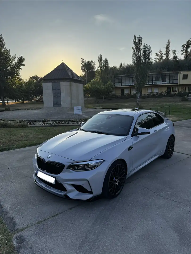 BMW M2 M2A Competition - 1
