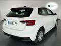 Skoda Fabia 1.0 TSI Ambition 70kW Blanc - thumbnail 4