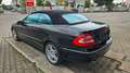Mercedes-Benz CLK 320 Cabrio Avantgarde Automatik Schwarz - thumbnail 8