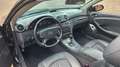 Mercedes-Benz CLK 320 Cabrio Avantgarde Automatik Schwarz - thumbnail 11