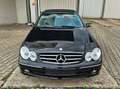 Mercedes-Benz CLK 320 Cabrio Avantgarde Automatik Schwarz - thumbnail 2