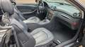 Mercedes-Benz CLK 320 Cabrio Avantgarde Automatik Schwarz - thumbnail 15