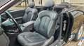 Mercedes-Benz CLK 320 Cabrio Avantgarde Automatik Schwarz - thumbnail 13