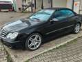 Mercedes-Benz CLK 320 Cabrio Avantgarde Automatik Schwarz - thumbnail 9
