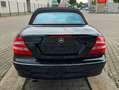 Mercedes-Benz CLK 320 Cabrio Avantgarde Automatik Schwarz - thumbnail 7