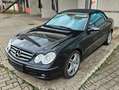 Mercedes-Benz CLK 320 Cabrio Avantgarde Automatik Schwarz - thumbnail 1