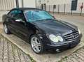 Mercedes-Benz CLK 320 Cabrio Avantgarde Automatik Schwarz - thumbnail 4